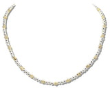 109904, MINIMALIST DAINTY BEADED NECKLACE