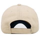 110197, FAVORITE DAUGHTER EMBROIDERED VINTAGE BASEBALL CAP