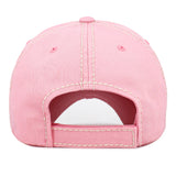 110198, TEQUILA GIRL EMBROIDERED VINTAGE BASEBALL CAP
