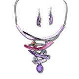 Hematite/Purple