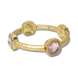 Mat Gold/Lt. Pink