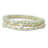 Gold/Mint