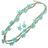 Gold/Mint