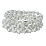 Pearl Beaded Multi Layered Stretch Bracelet - view 2