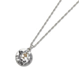 Tree of Life Inspiration Pendant Necklace - view 2