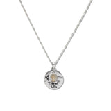 Tree of Life Inspiration Pendant Necklace