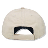 112599, DOG MOM PAW WASHED BASEBALL CAP