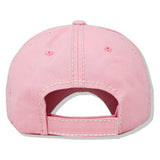 112599, DOG MOM PAW WASHED BASEBALL CAP