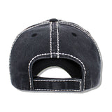 112600, ESPRESSO MARTINI WASHED BASEBALL CAP