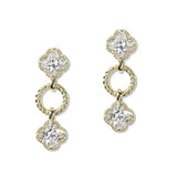 Gold/Clear