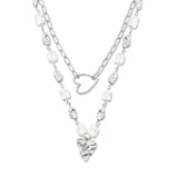 112746, HEART PENDANT NECKLACE, VN1341_AVT