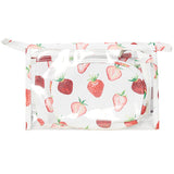74808, STRAWBERRY BEACH POUCH