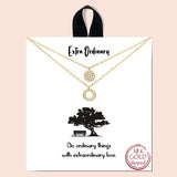 "extra Ordinary" Necklace - view 2
