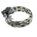 79167, GLITTER STONE BRACELET SET