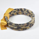 79167, GLITTER STONE BRACELET SET