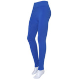 81383, SOLID COLOR LEGGINGS *ONE SIZE