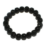 82203, FIREBALL STRETCHABLE BRACELET