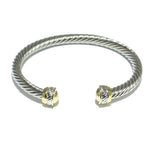 83564, DESIGNER INSPIRED CUFF BRACELET