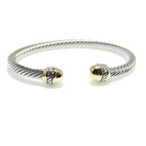 83910, DESIGNER INSPIRED CUFF BRACELET