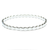 83991, STAINLESS STEEL BRACELET