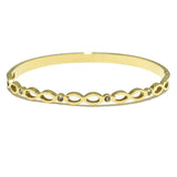 83993, STAINLESS STEEL BRACELET