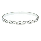 83993, STAINLESS STEEL BRACELET