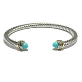 84169, DESIGNER INSPIRED CUFF BRACELET