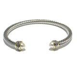 84169, DESIGNER INSPIRED CUFF BRACELET