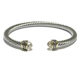 84231, DESIGNER INSPIRED CUFF BRACELET