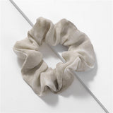 84539, BOHEMIAN SCRUNCHIE