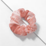 84539, BOHEMIAN SCRUNCHIE