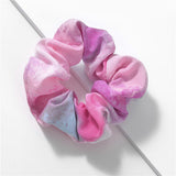 84539, BOHEMIAN SCRUNCHIE