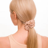 84687, POLKA DOTS SCRUNCHIE