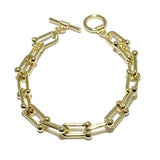 86069, FASHION CHAIN BRACELET