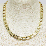 86638, FASHION CHAIN NECKLACE
