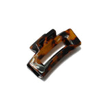 87952, ACRYLIC MINI HAIR CLIP
