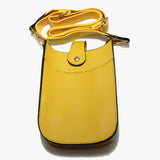 88393, FAUX LEATHER CROSSBODY BAG