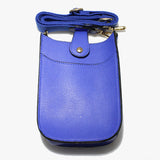 88393, FAUX LEATHER CROSSBODY BAG