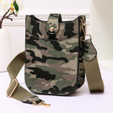 88393, WOVEN FAUX LEATHER CROSSBODY BAG