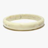 88441, ACRYLIC RESIN BANGLE BRACELET