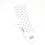 88482, POLKA DOT PATTERN SOCKS