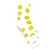 88504, SMILE EMOJI PATTERN SOCKS