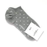 88505, POLKA DOT ANKLE SOCKS