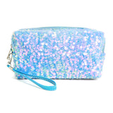 89224, SEQUIN POUCH