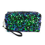 89224, SEQUIN POUCH