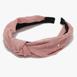 89355, STAR ACCENT HEADBAND