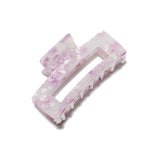 89722, MEDIUM TORTOISE HAIR CLAW / HAIR CLIP