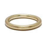 90628, ROUND METAL BANGLE BRACELET