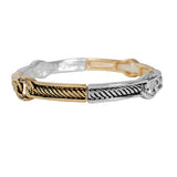 90461, INSPIRATIONAL STRETCH BRACELET