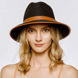 90666, PANAMA ADJUSTABLE SUMMER HAT